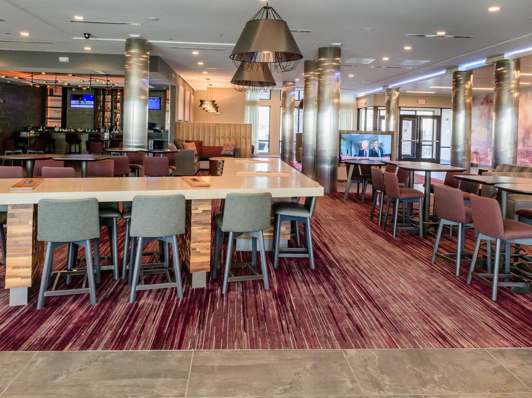 Courtyard by Marriott Lake Jackson