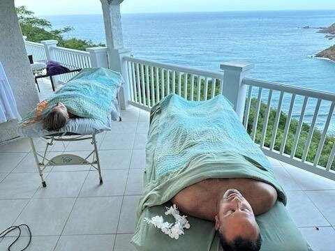 Spa To Go VI-夏洛特阿马利亚必去景点