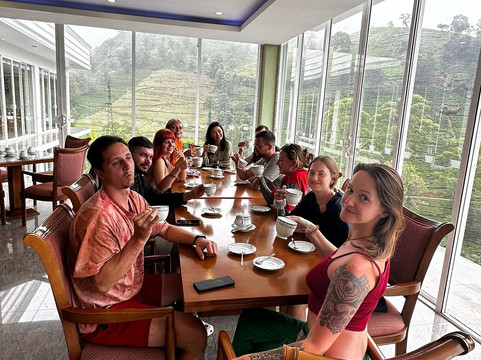 Travel Mo Lanka Tours-马塔拉必去景点