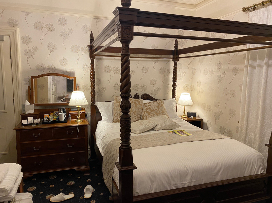 Kingscroft Guest House主图