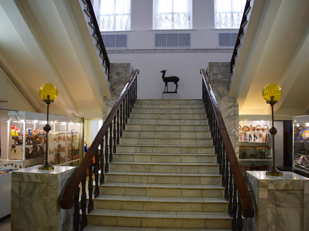 Local Museum of Arts景点图片