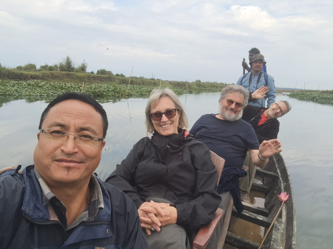 ALDER TOURS AND TRAVELS-Kohima必去景点