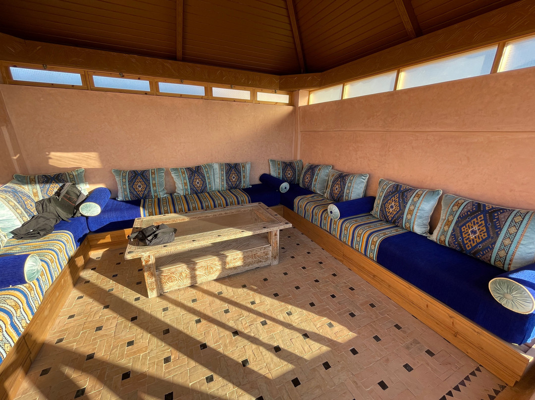 Riad Dar Haven主图