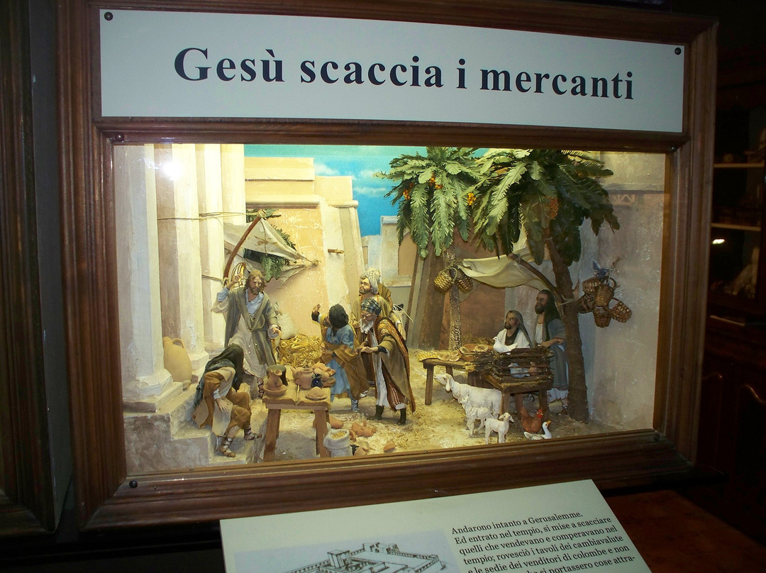 Museo D'arte Sacra