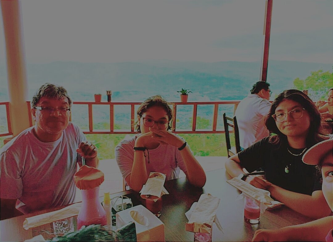 Vestigios Restaurante