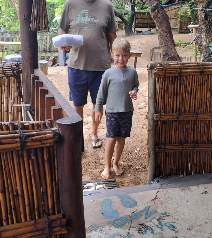 Amangwane Tented Camp主图