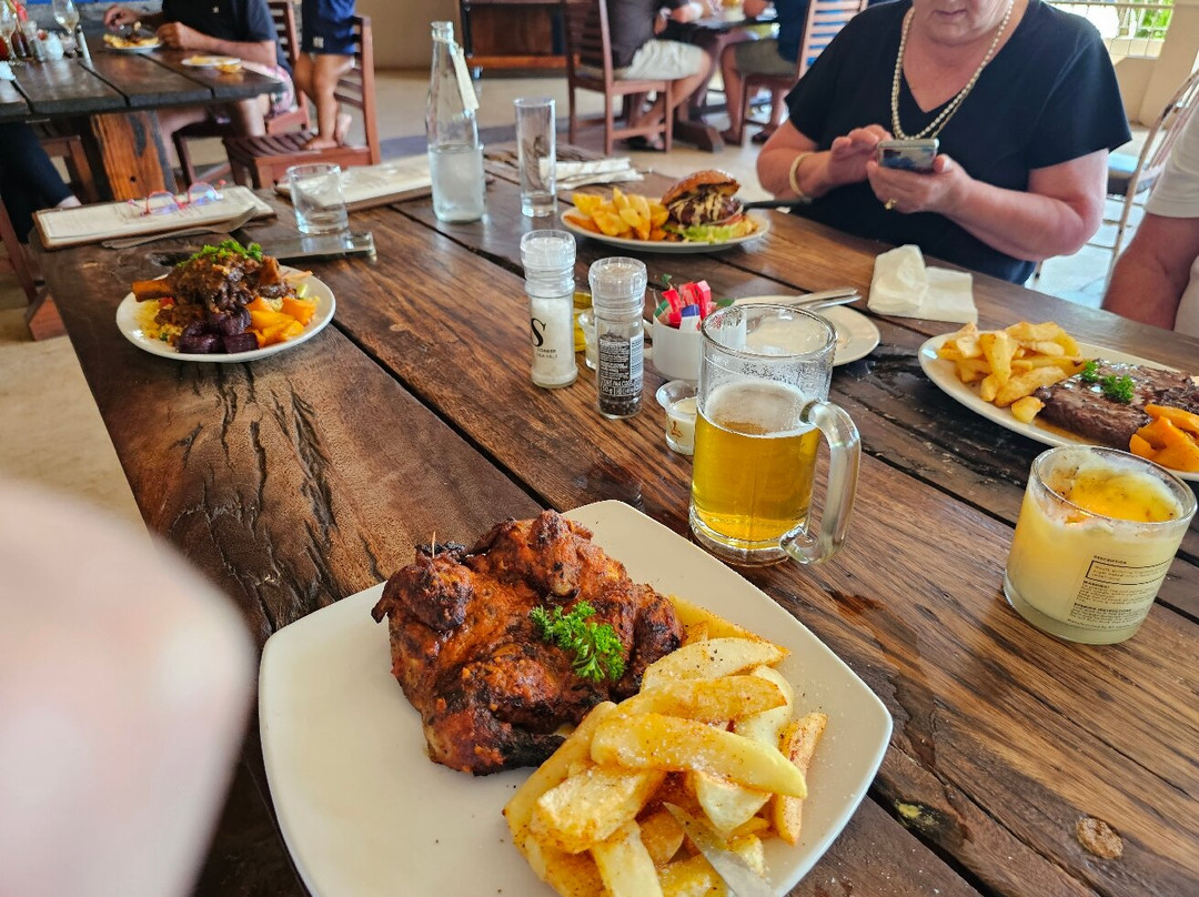 Bot River Hotel主图