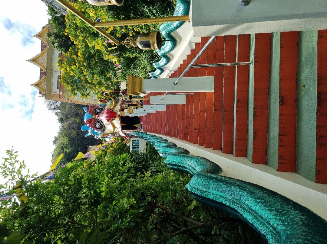 Wat Ban Tham景点图片