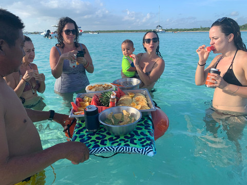 Rebetours-图伦必去景点