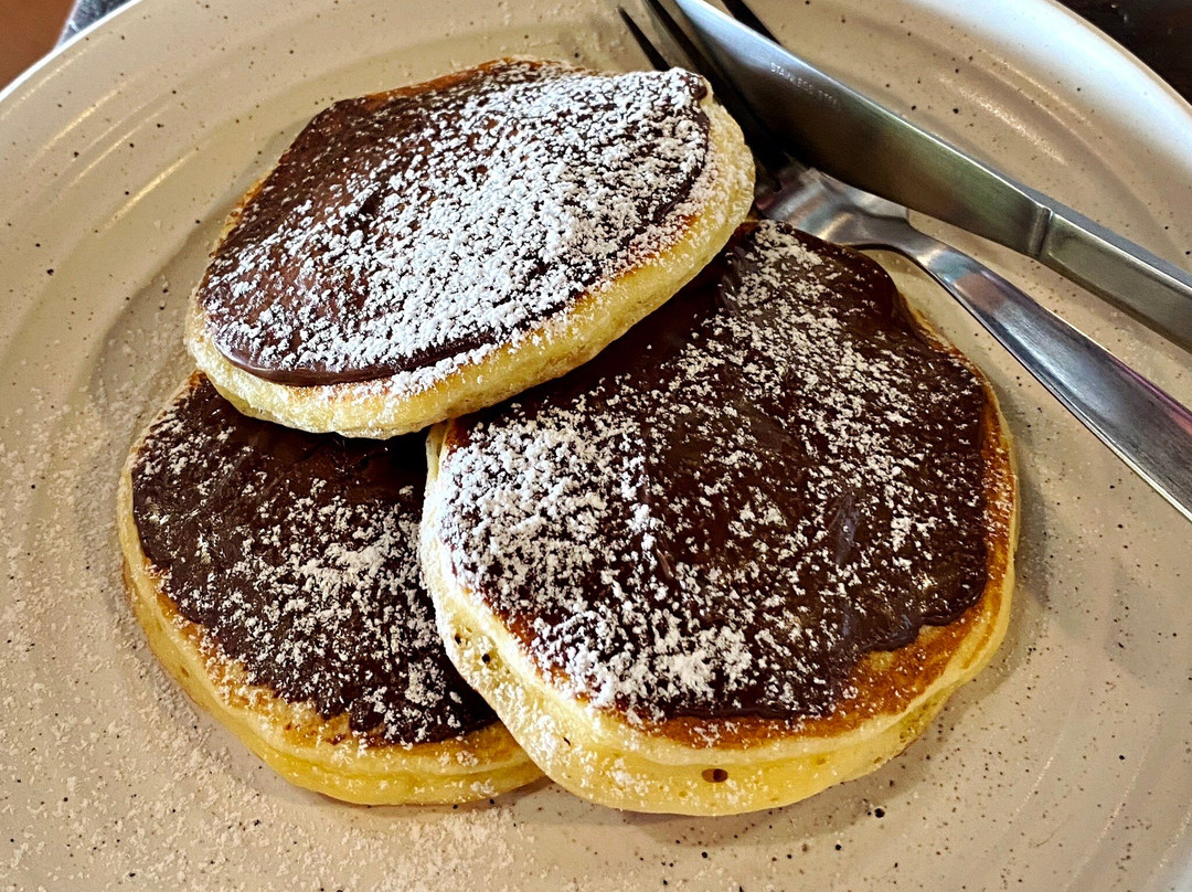 弗拉阿提特路-曼谷必去景点