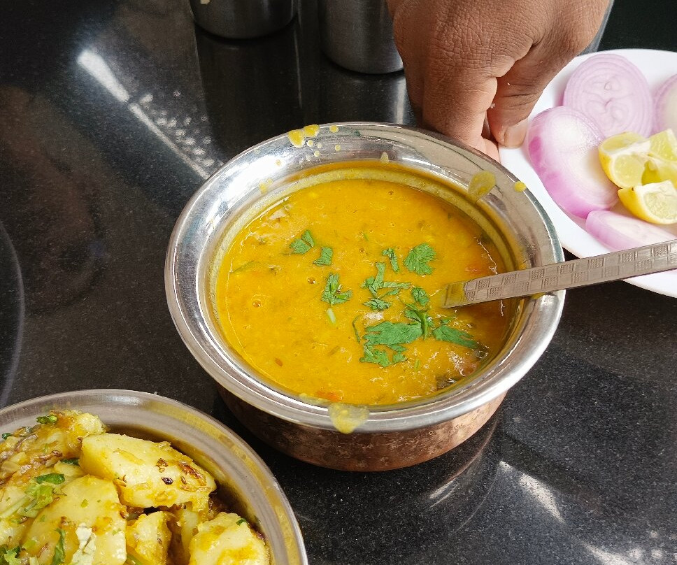 MTDC Beach Resort Ganpatipule主图