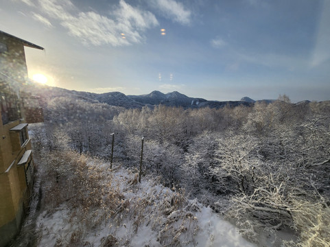 Snow Monkey Resorts-长野县必去景点