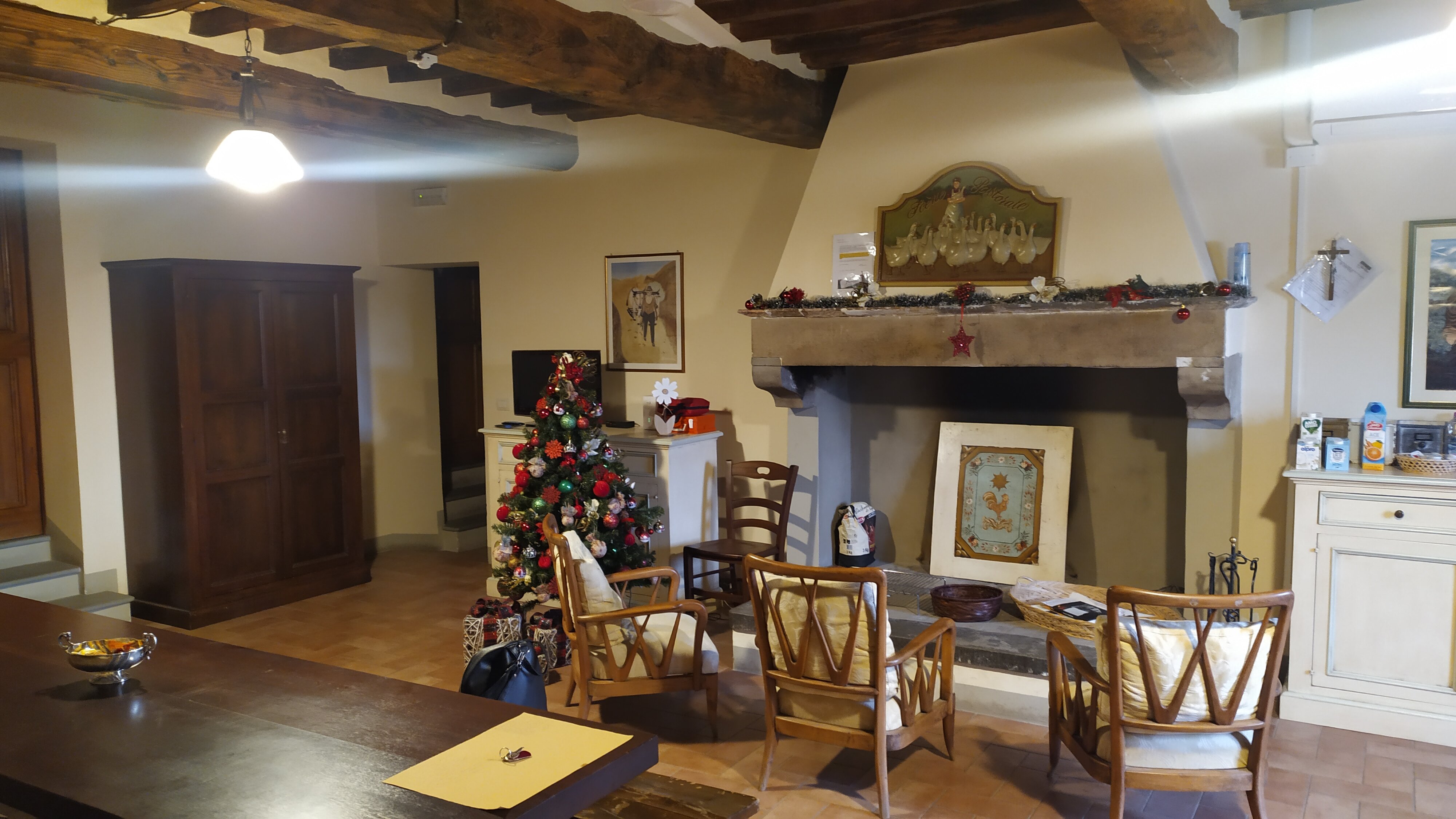 Molenda Bed & Breakfast-官方
