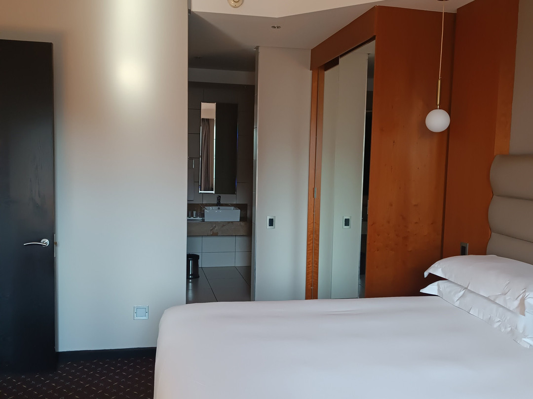 奥里坦博第一酒店主图