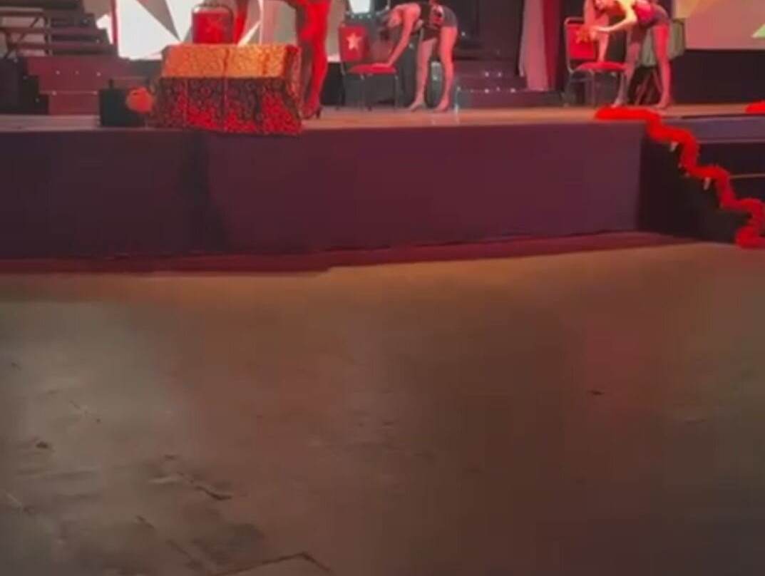 里约彼德拉斯地中海度假村主图