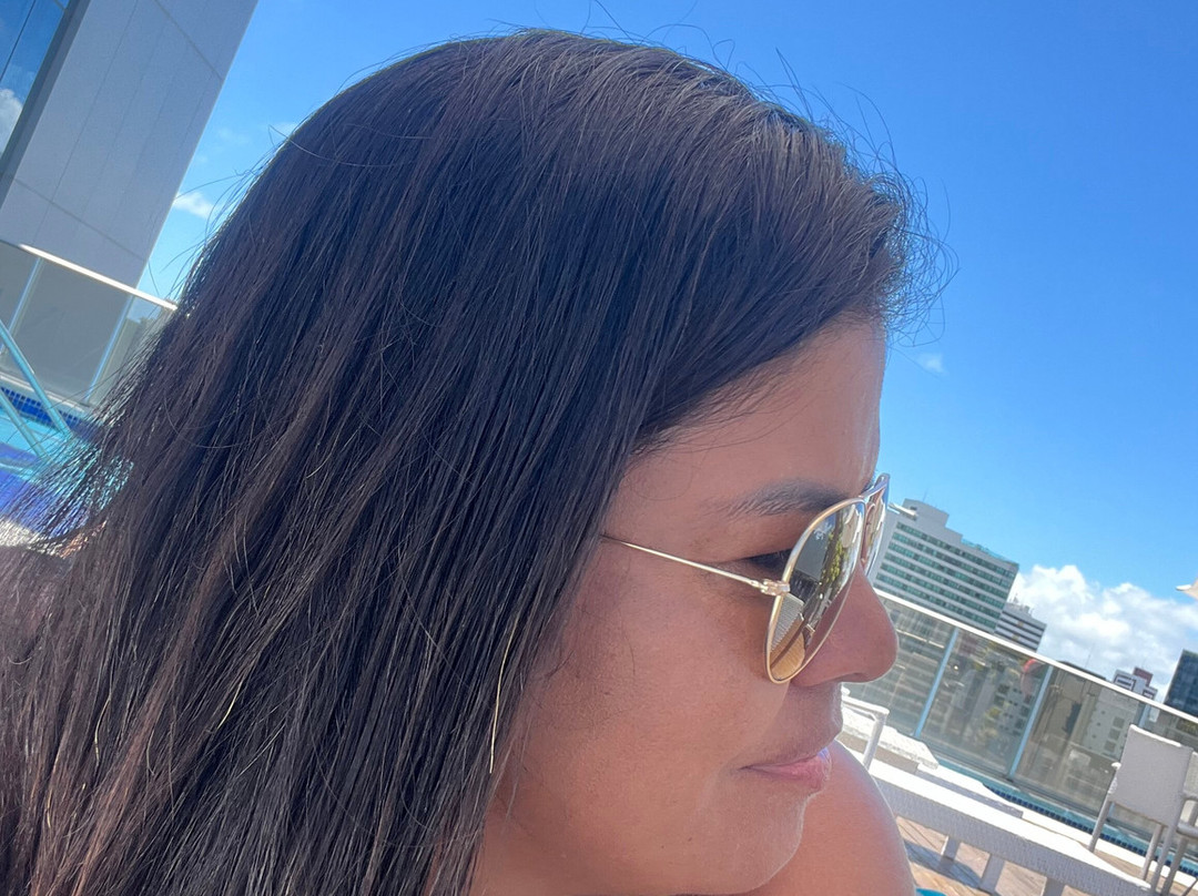 Bugan Hotel Recife by Atlantica主图