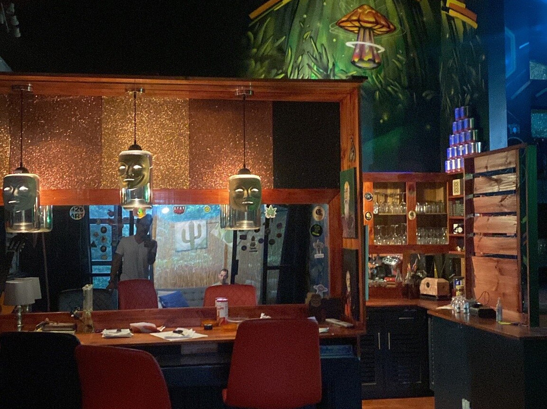 Better Life Suites & Studio主图