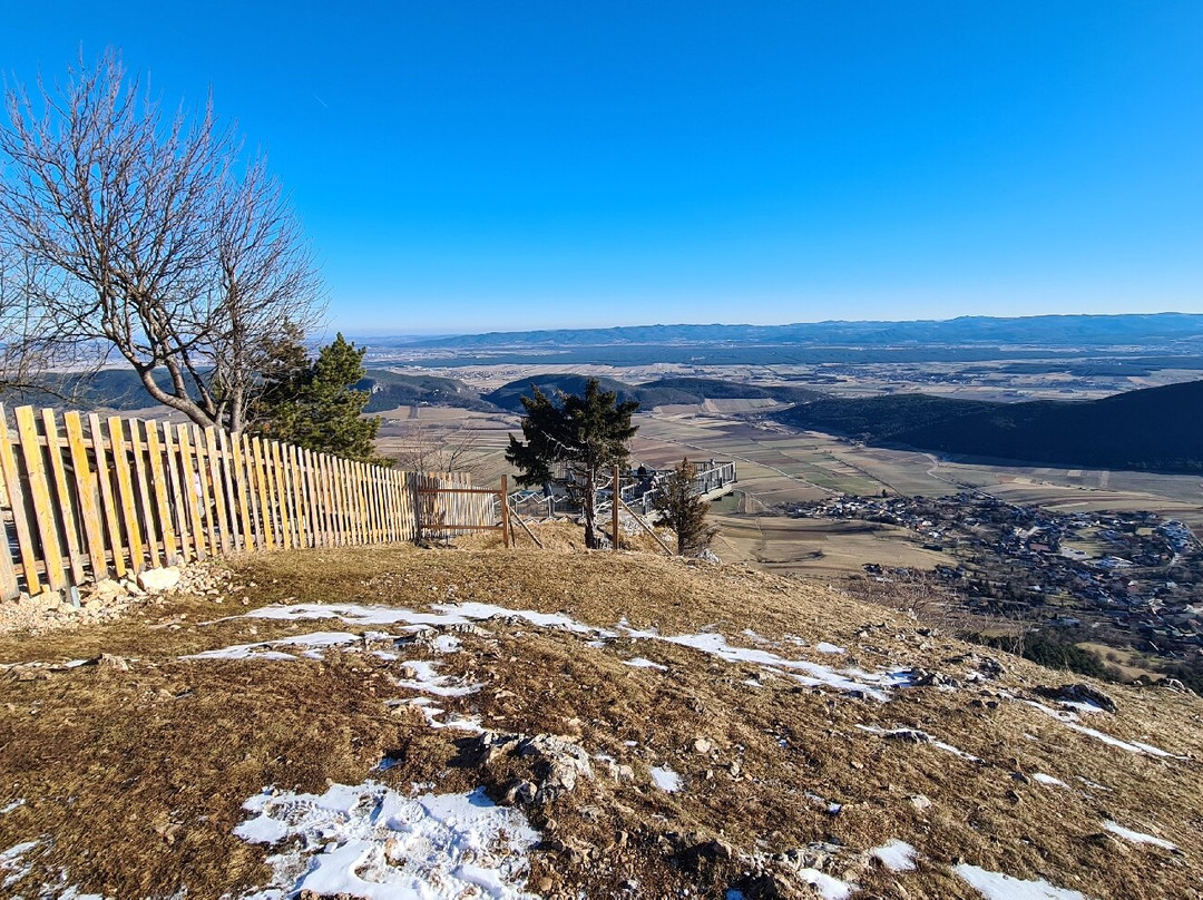 Naturpark Hohe Wand-Maiersdorf必去景点