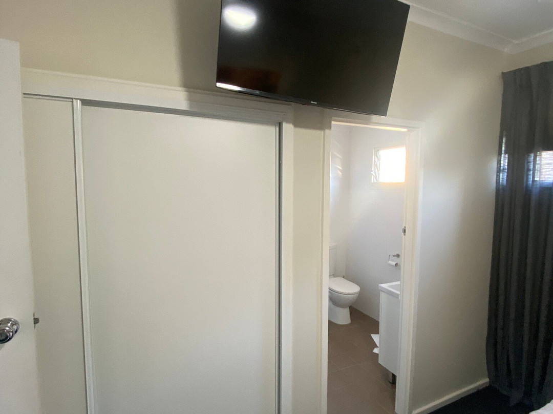 Black Sheep Motel Goulburn主图