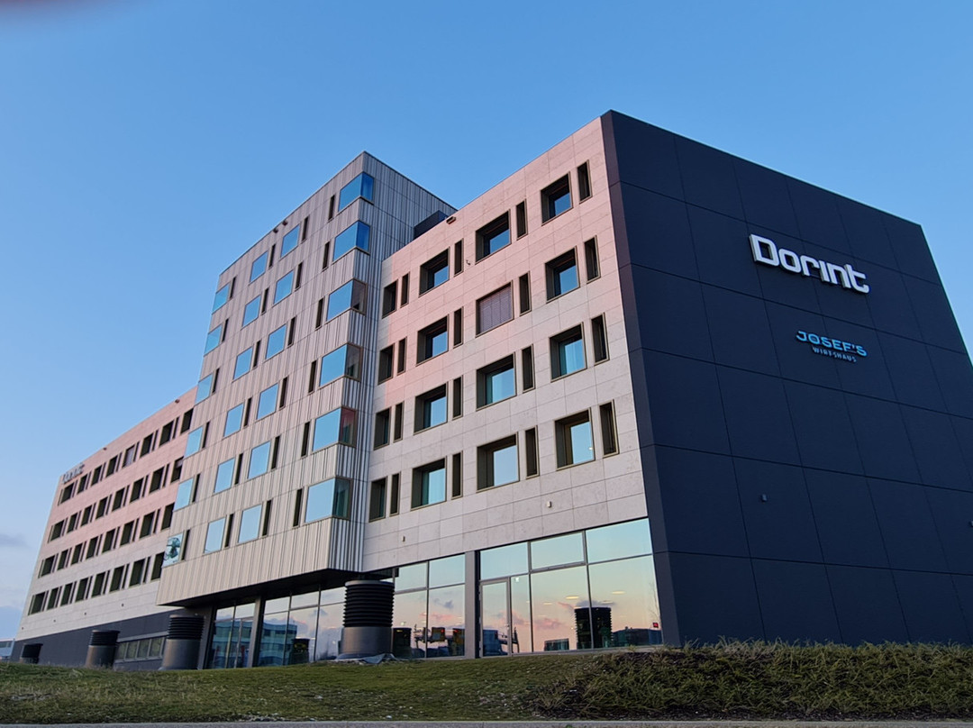 Dorint Hotel München/Garching主图