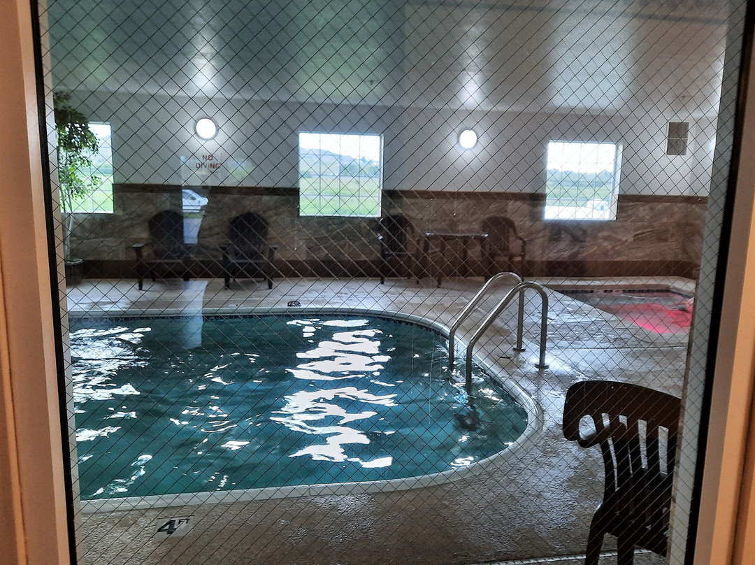 FairBridge Inn Express, Dillon主图