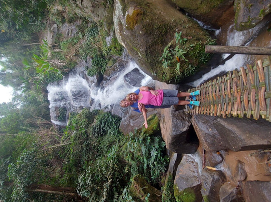 Chai Machete Tours-清莱必去景点