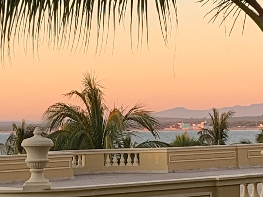 博尼托翡翠海湾温泉渡假村主图