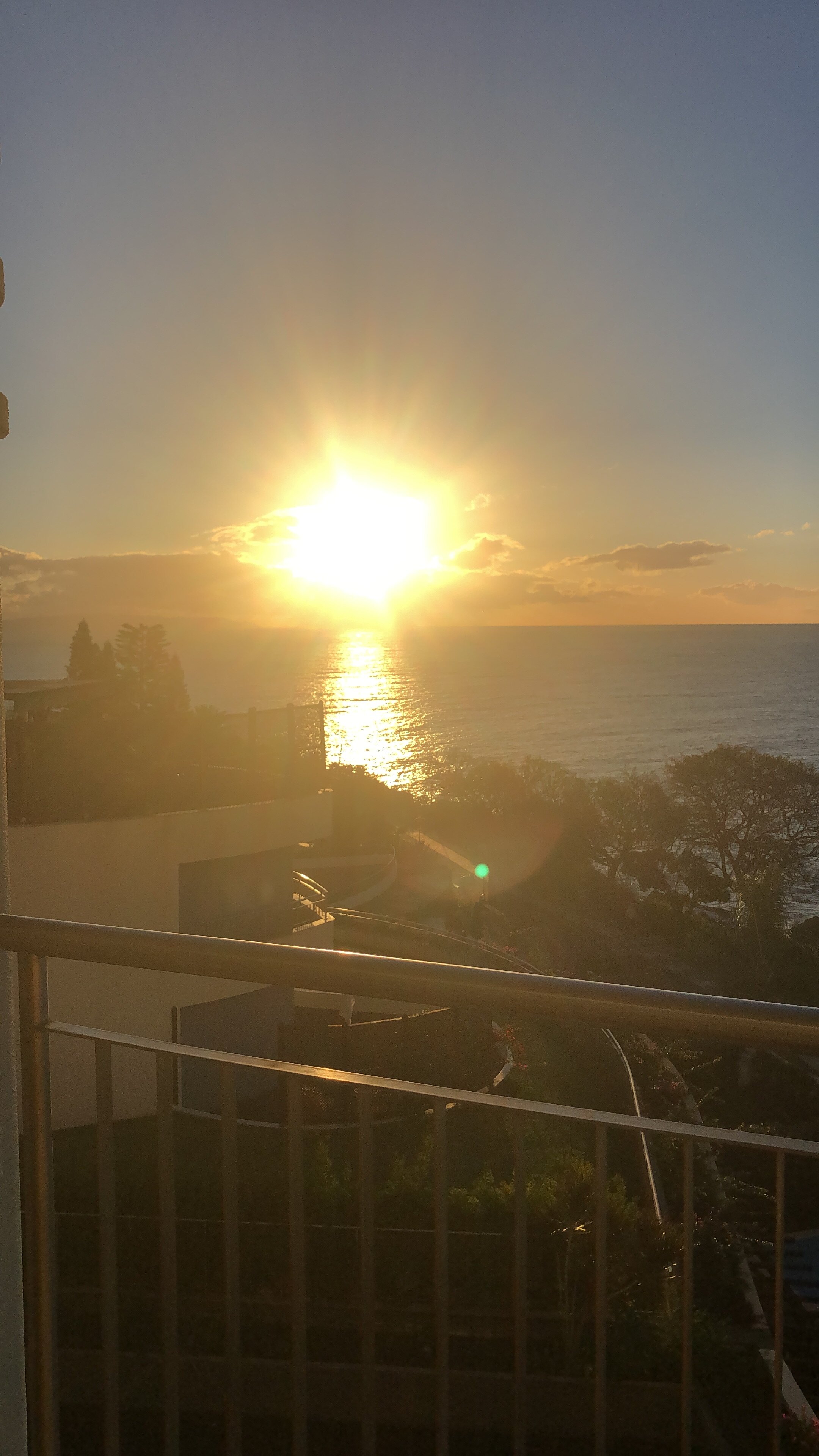 Pestana Grand Premium Ocean Resort-酒店景观