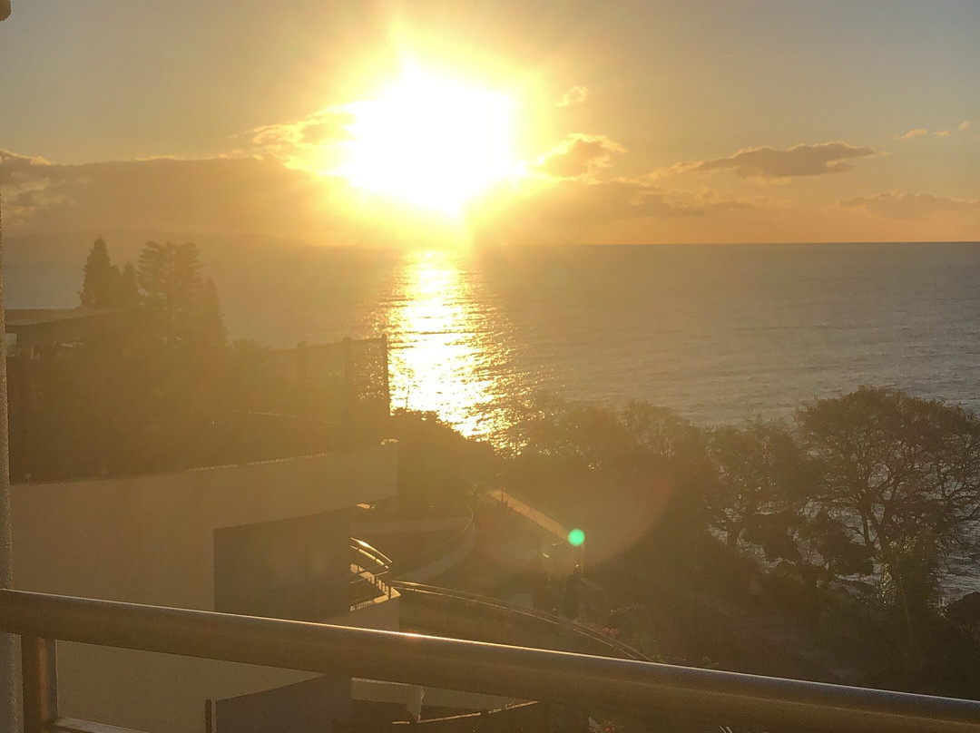 Pestana Grand Premium Ocean Resort主图