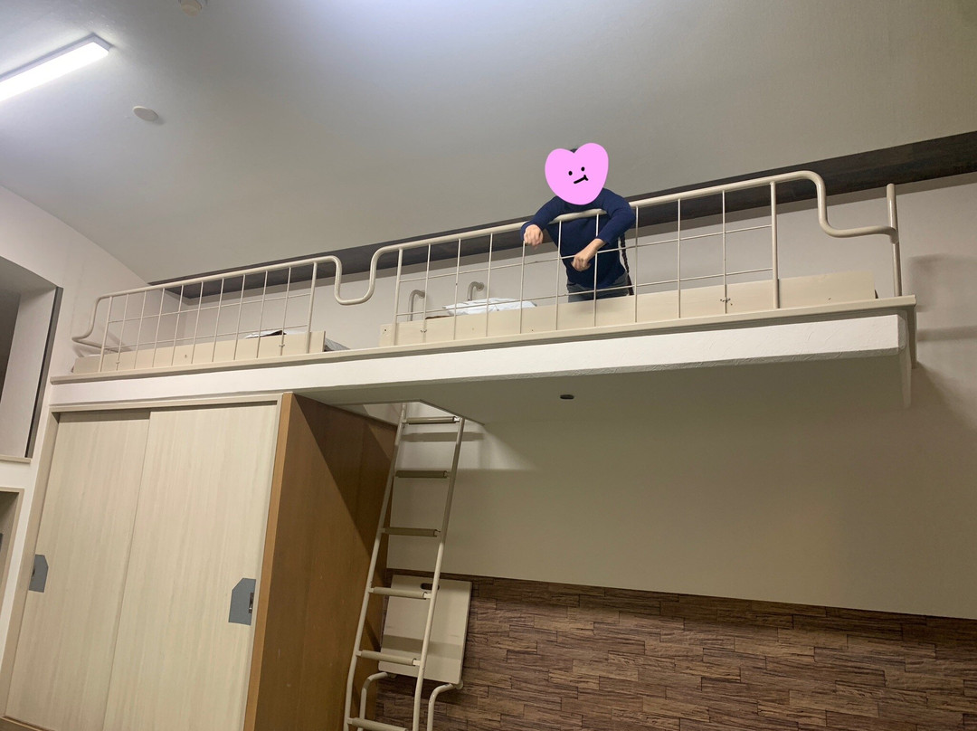 Hotel Tokinosumika主图
