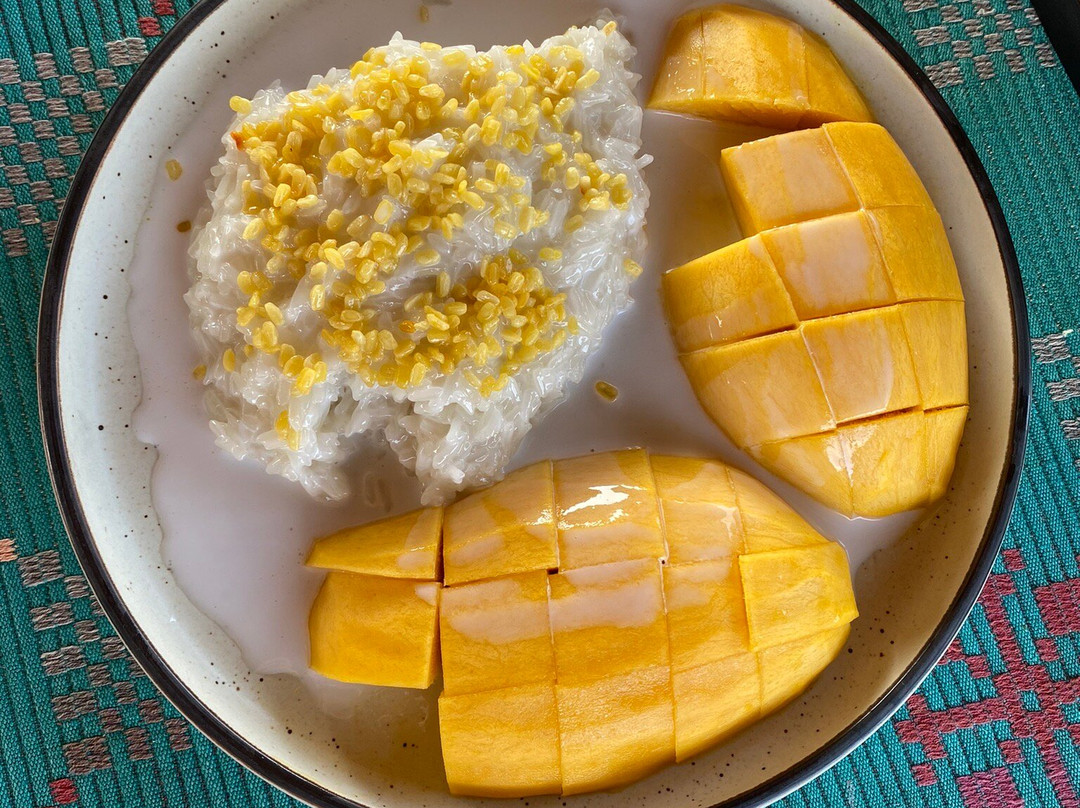 Sabai Sabai Viewpoint & Lounge-Ko Lanta Yai必去景点