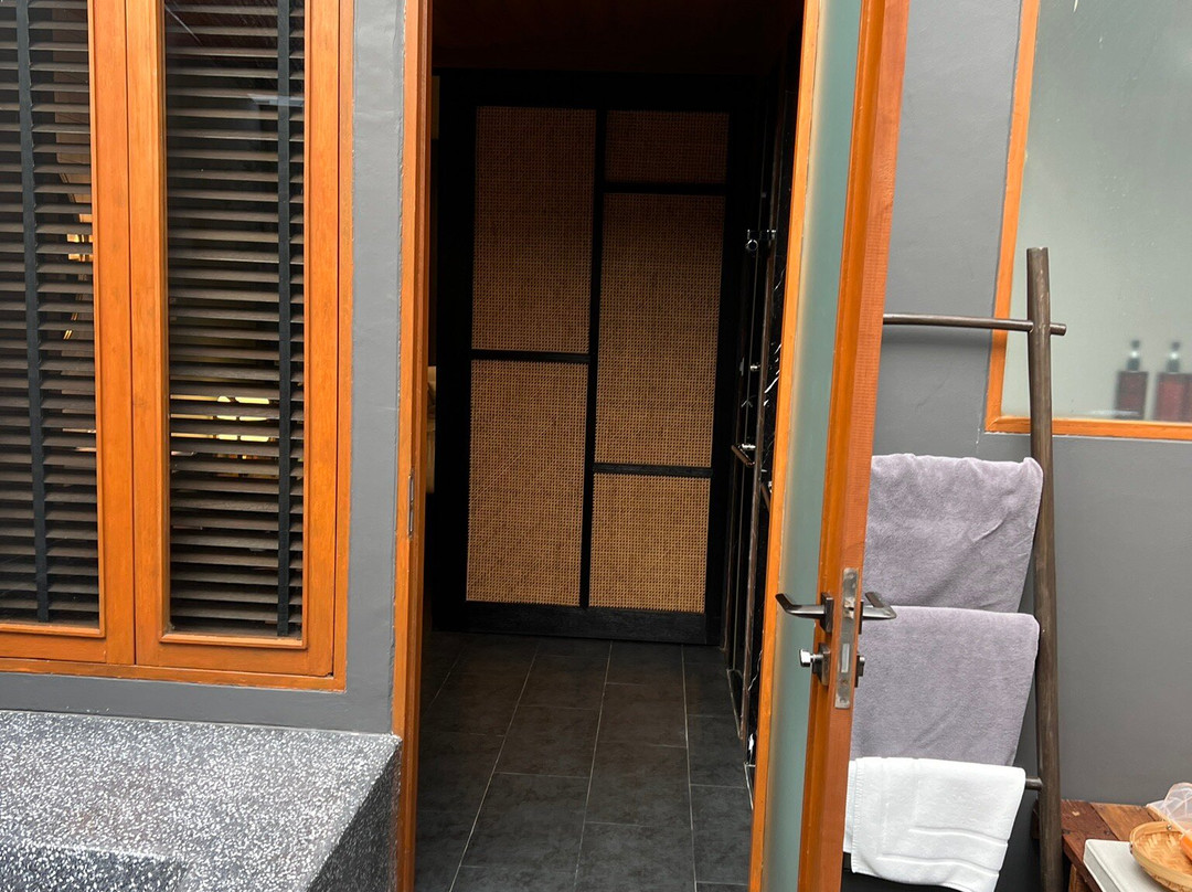 Hotel Loy Chiang Mai主图