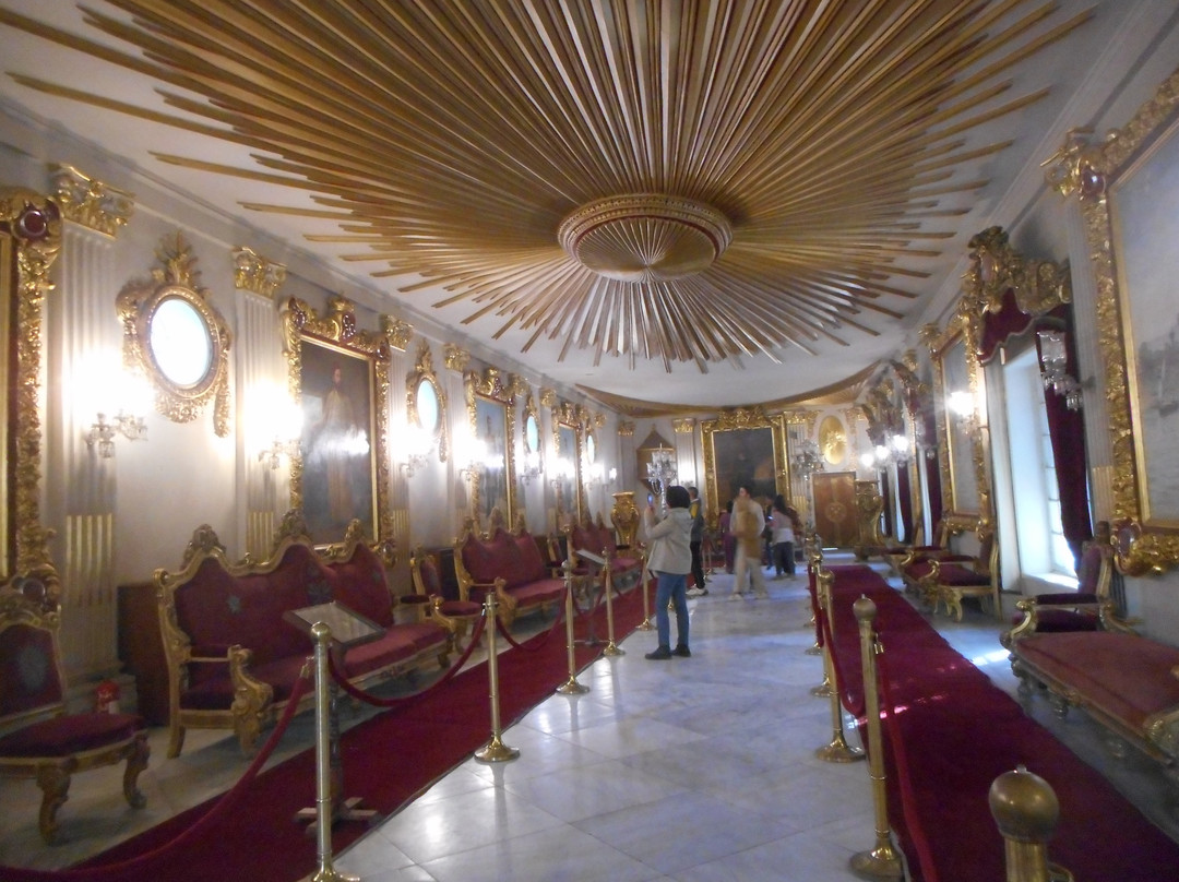 Manial Palace Museum-开罗必去景点