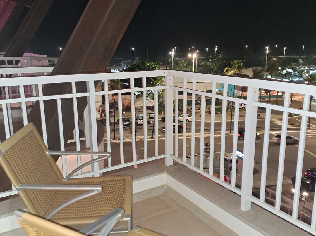 VIDAM Hotel Aracaju主图