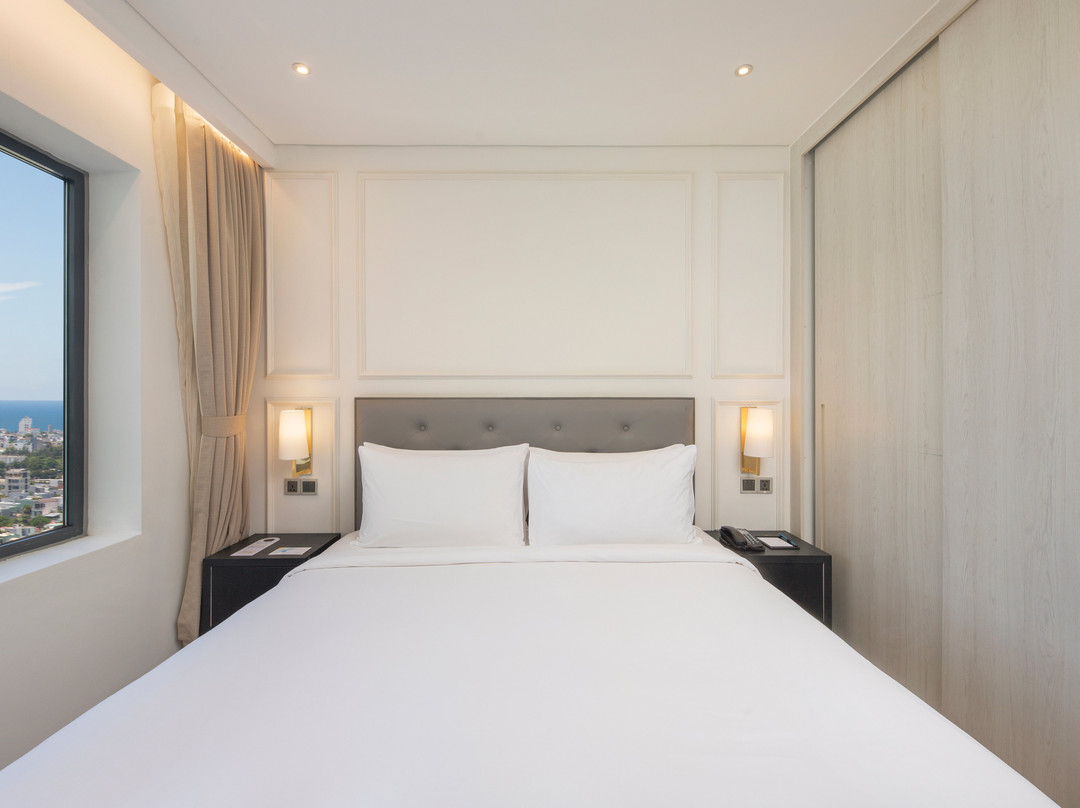 Wyndham Danang Golden Bay主图