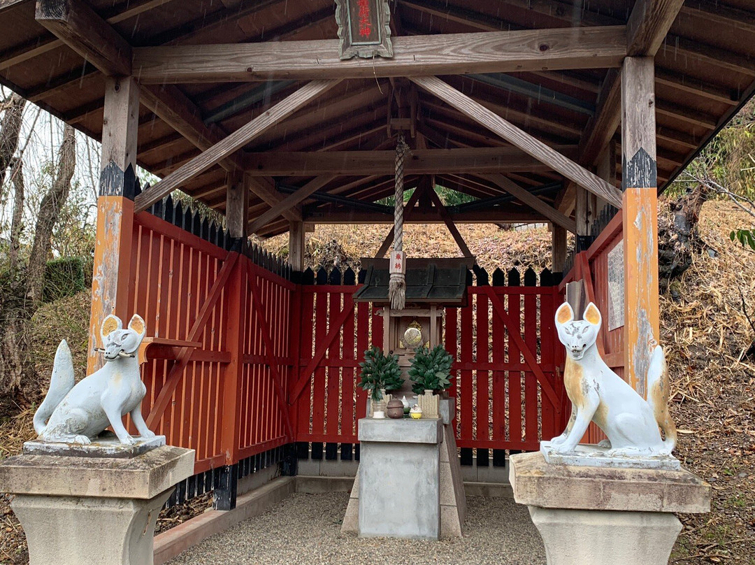 Ryufuku-ji Temple-城阳市必去景点