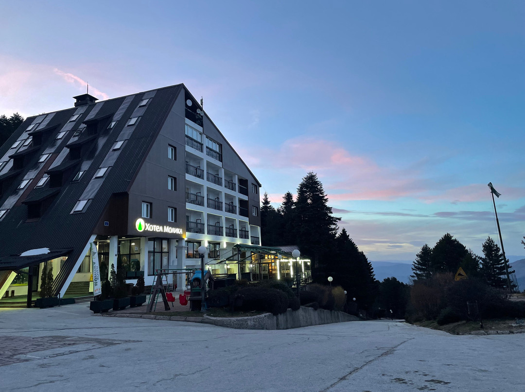 Hotel Molika主图