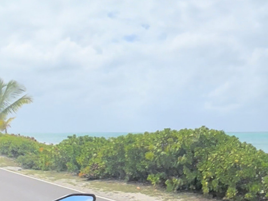 Fathia Scooters and ATV Rentals-拿骚必去景点