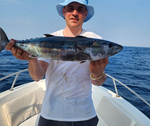 Remember Costa Rica-塔马林多必去景点