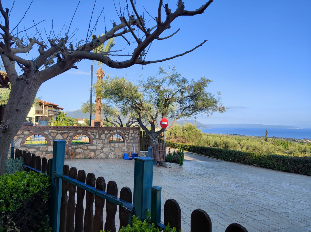 Anthidon Estate主图