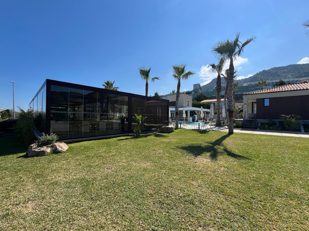 Insulae Resort