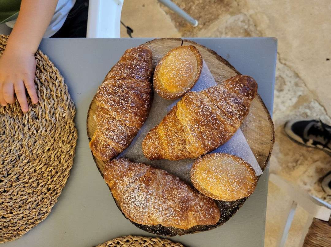 马瑟里亚卡佩塞酒店主图