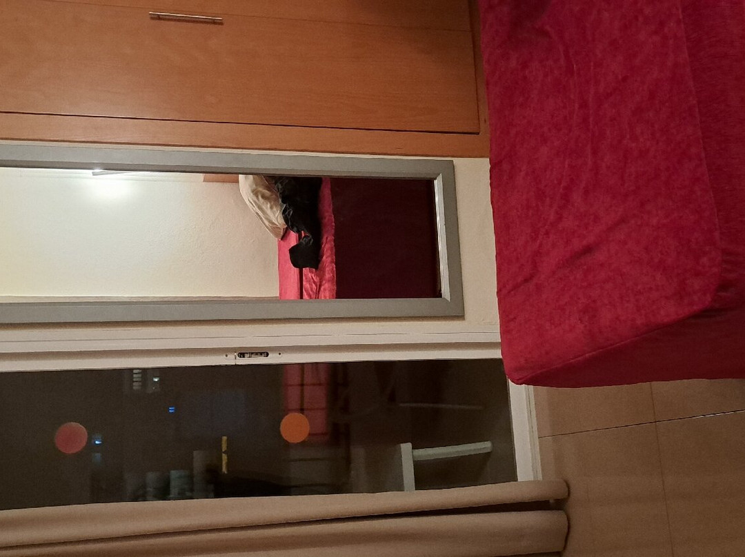 Hostal Europa Punico主图