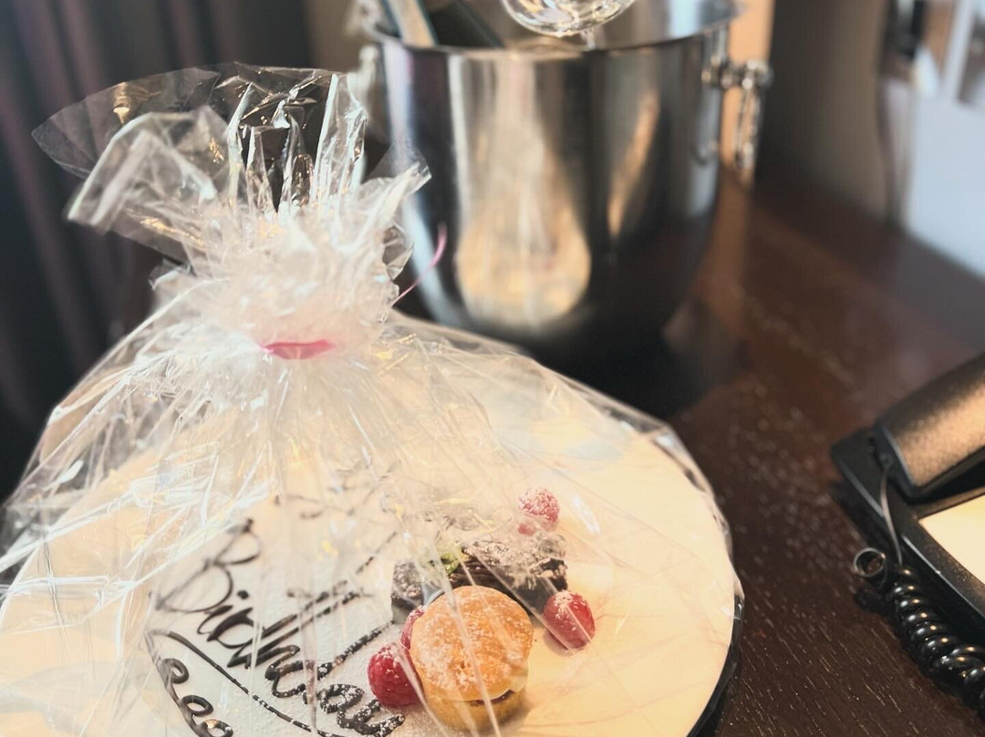 Chakra Spa-东格林斯特德必去景点