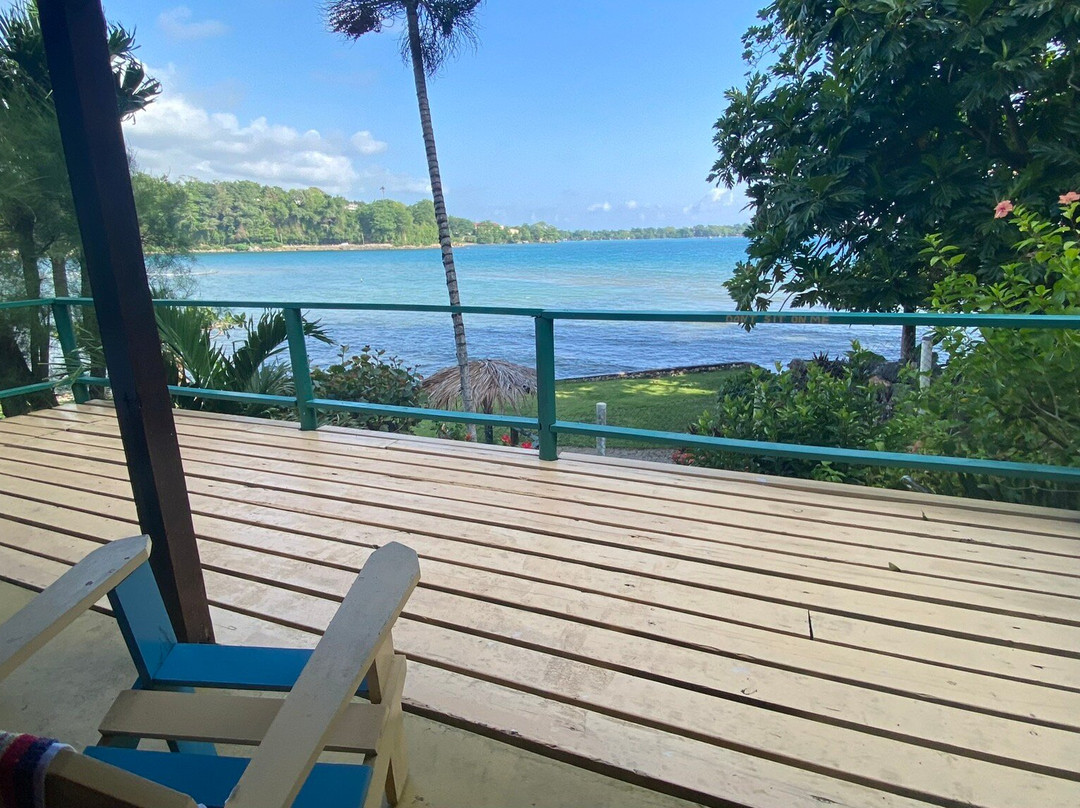 锡安乡村住宿加早餐旅馆主图