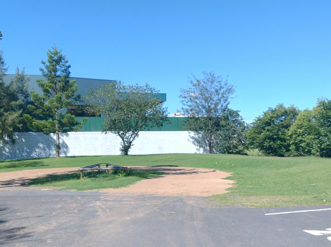 Centre Point Mid City Motor Inn主图