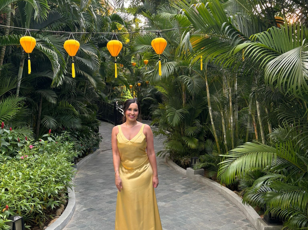 Rosa Tailor-An Hoi必去景点