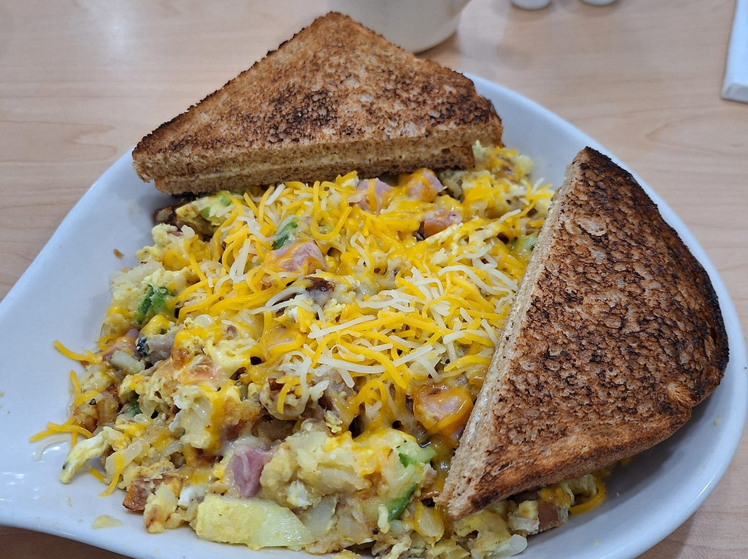 Lemoyne Diner