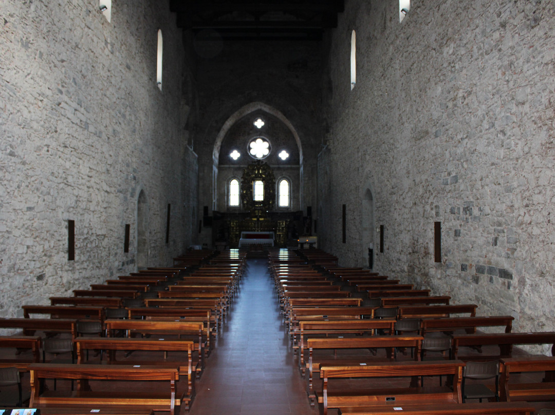 Abbazia Florense景点图片