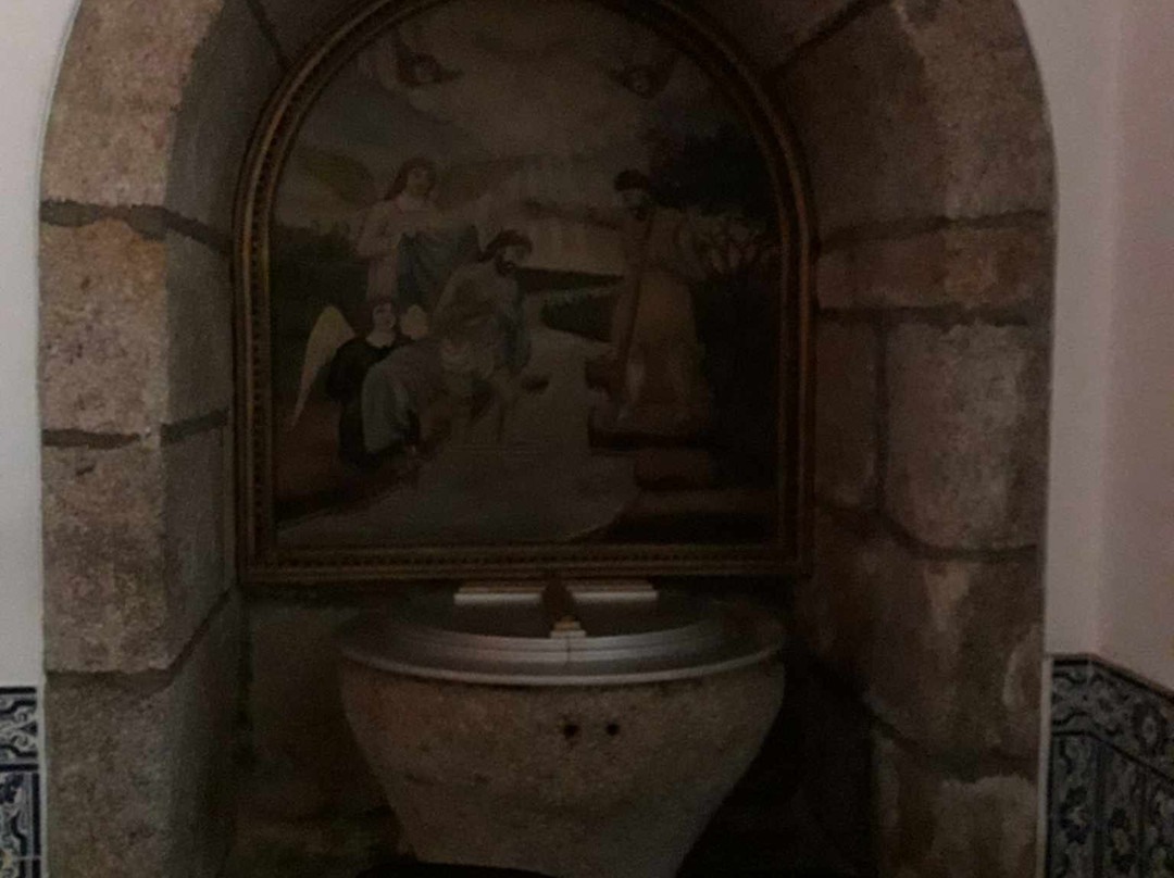 Igreja Matriz De Murça景点图片